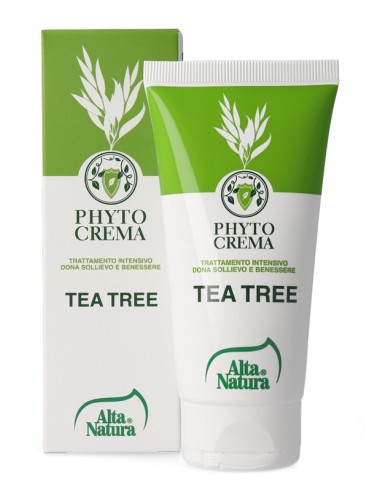 PHYTOCREMA TEA TREE 75ML