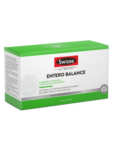 SWISSE ENTERED BALANCE LIQ 10FL