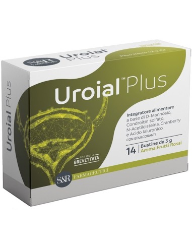 UROAL PLUS 14BUST