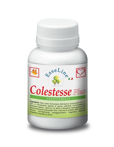 COLESTESS PLUS 30CPR