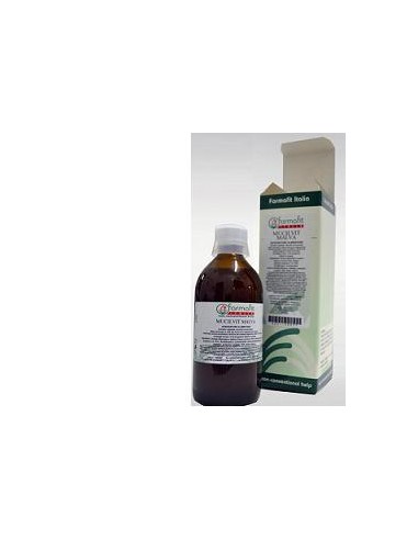 MUCILVIT MALVA 200ML