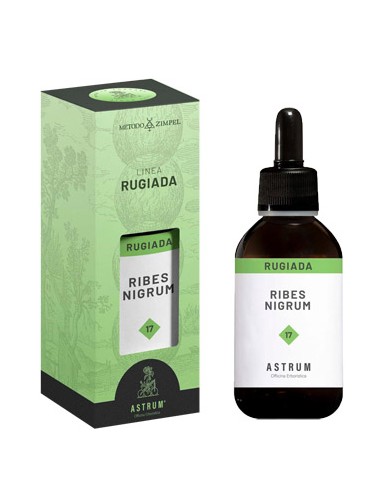 RIBES NERO ASTRUM RUGIADA 50ML