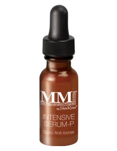 MM SYSTEM SRP INTENS SERUM P