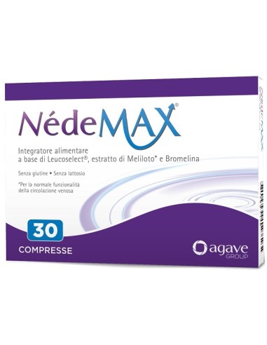 NEDEMAX