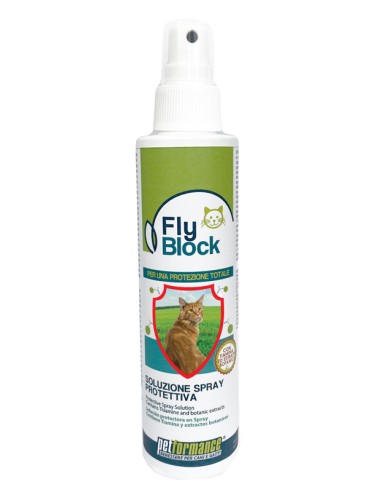 FLYBLOCK SPRAY GATT 150ML