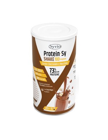 PROTEIN-SY SHAKE CIOCCOLA