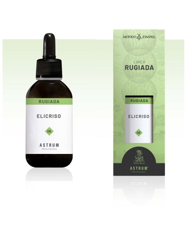 ASTRUM RUGIADA 50ML