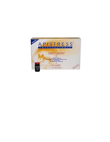 APISTRESS FOR 30FL 30G