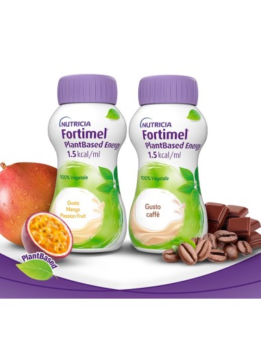 FORTIMEL PB CAFFE 4X200ML