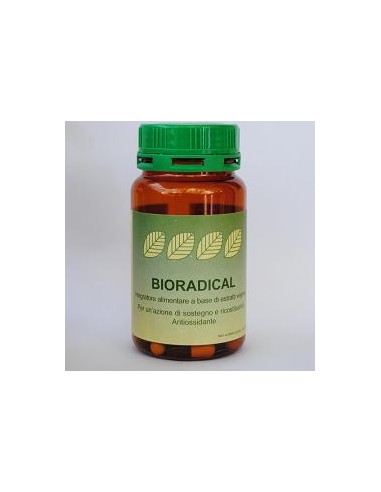 BIORADICAL 60CPS