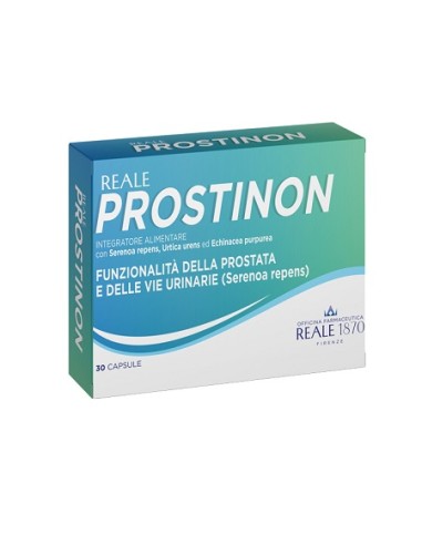 REAL PROSTINON 30CPS