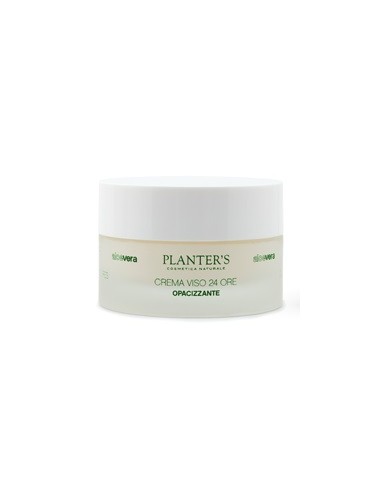 PLANTER'S CREMA 24H OPAC