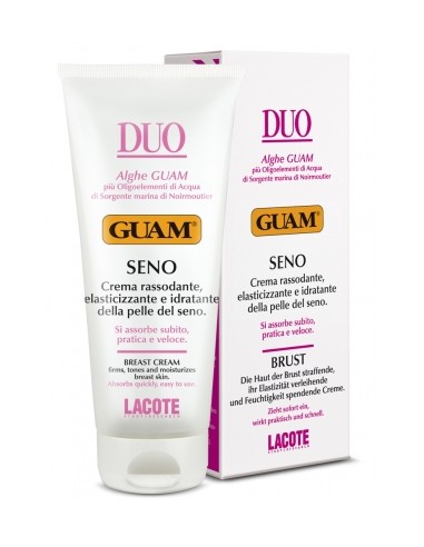 GUAM TWO LOTIONS 150 ML