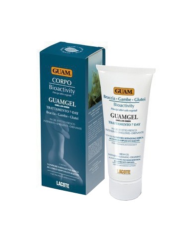 GUAM SNELLIN DREN GEL TREATMENT