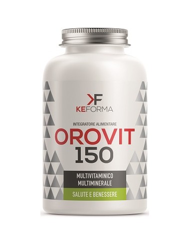 OROVIT 60CPR