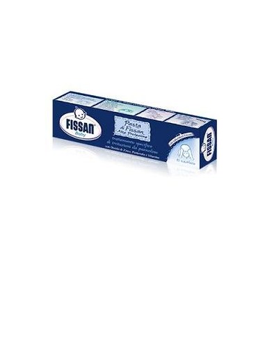 FISSAN PASTA PROT/A 150ML