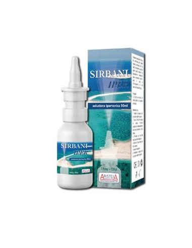 SIRBANI IPER IPERTON 50ML