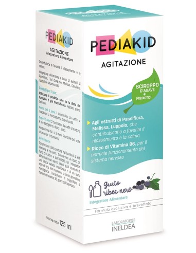 PEDIAKID ADOPTION