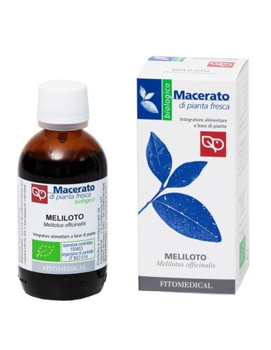 MELILOTO TM BIO 50ML