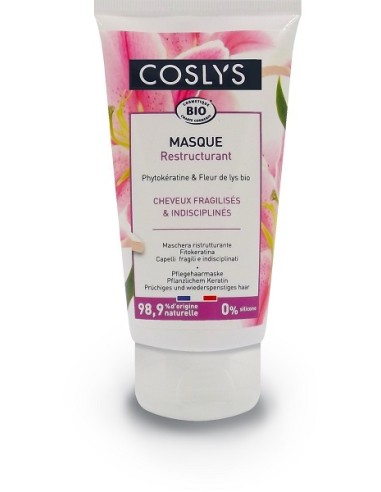 COSLYS MASCHERA RISTRUTT GI/CH