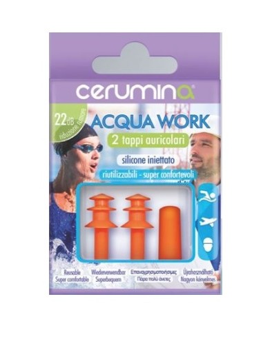 CERUMINA WATER WORK 2PZ