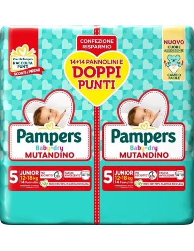 PAMPERS I 'M SORRY , BUT I CAN 'T