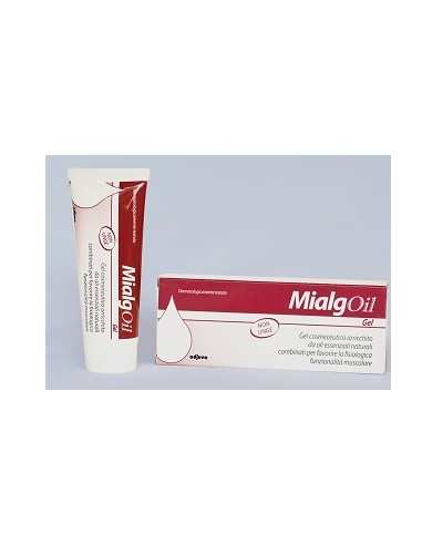 MIALGOIL GEL 75ML