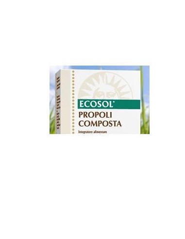 ECOSOL GOCCE