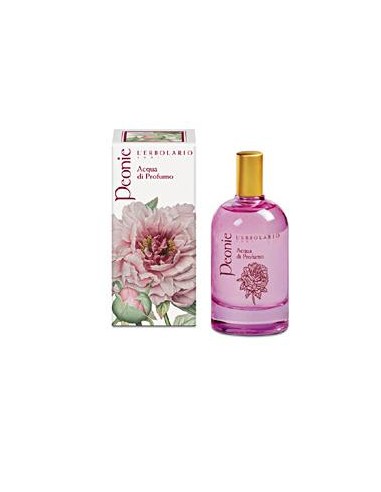 PEONIE ACQUA PROFUMATA 50ML