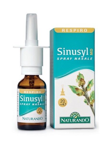 SINUSYL MD SPR NASALE