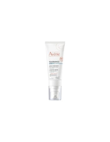 AVENE IT'S CALLED "HYDRA 10 CREAM