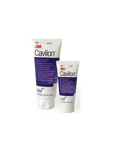 CAVILON CREMA BARRIERA 92G