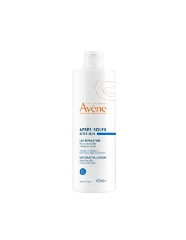 RESTRUCTURAL PRODUCTS AVENE 400