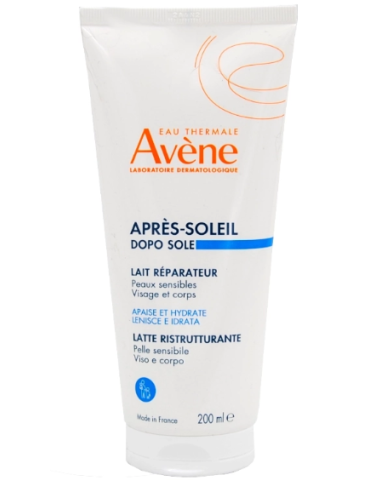 DOPOSOLE RESTRUCTURE AVENE 200ML