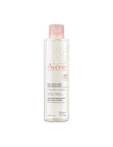 AVENE LOCATION MICELLA 200ML