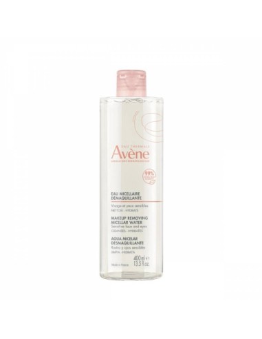 AVENE ACQUA MICELLA 400ML