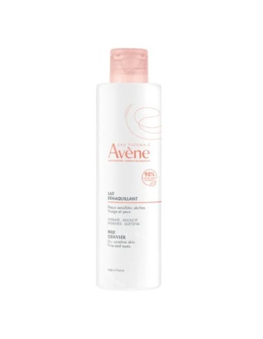 AVENE MILK AND MILK PRODUCTS