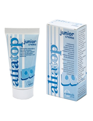 ALIAP JUNIOR CREMA 50ML