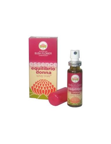 EQUILIBRIO DONNA SPR ORALE20ML