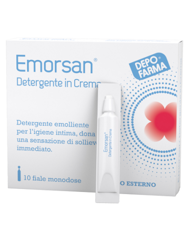 EMORSAN DETERGENT CR 10F3,5ML