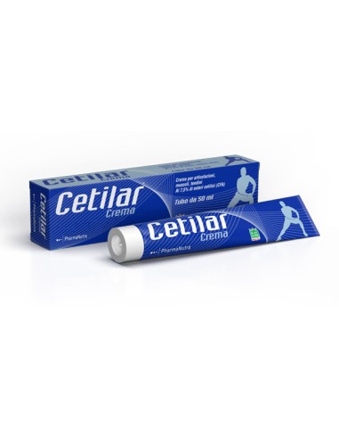 CETILAR CREAM 50ML