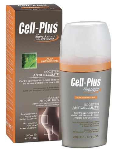 CELL PLUS TO BOOSTER