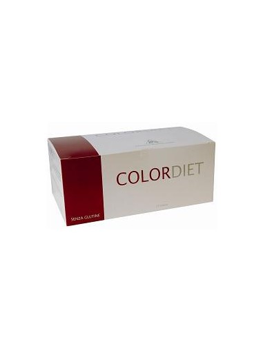 COLORDET 20BUST MONODOSE