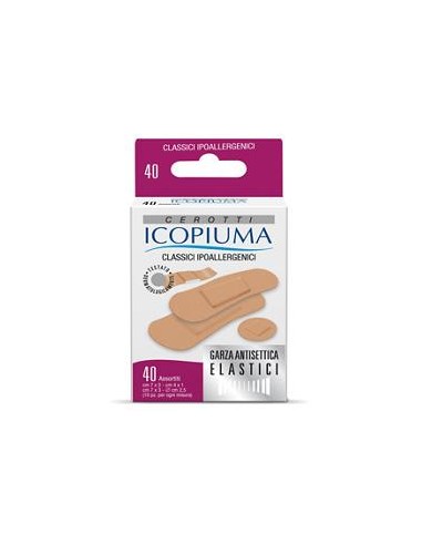 CER ICOPIUMA CLASS MIX 40PZ