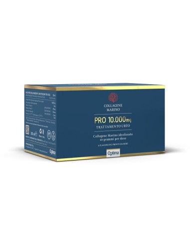 COLLAGENE MARINO PRO 10000 6FL