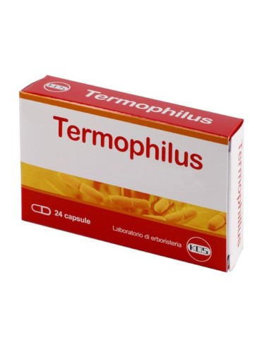 TERMOPHILUS 10MLD 24CPS