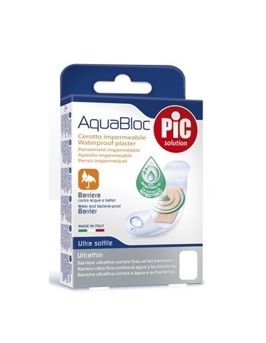 C PIC AQUABLOC 10X12 5PZ