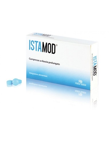 ISTAMOD 30CPR