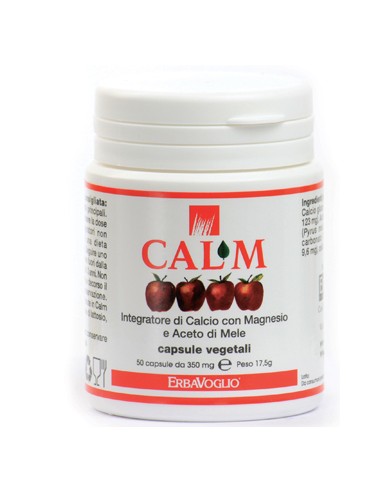 CALM ANTISTRESS 50CPS