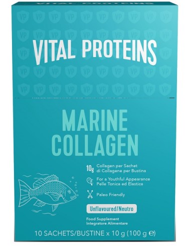 VITAL PROTEINS MAR COLLAG 10ST